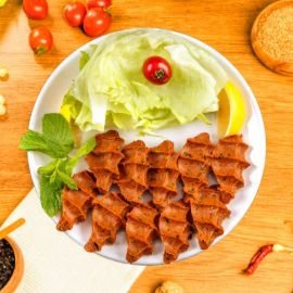 Ziyade Çiğköfte (Tellidere)