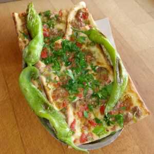 Erciyes Pide (Mercan)