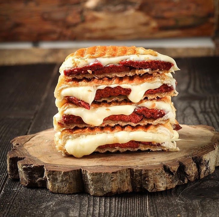 Tost 34 (İslambey)