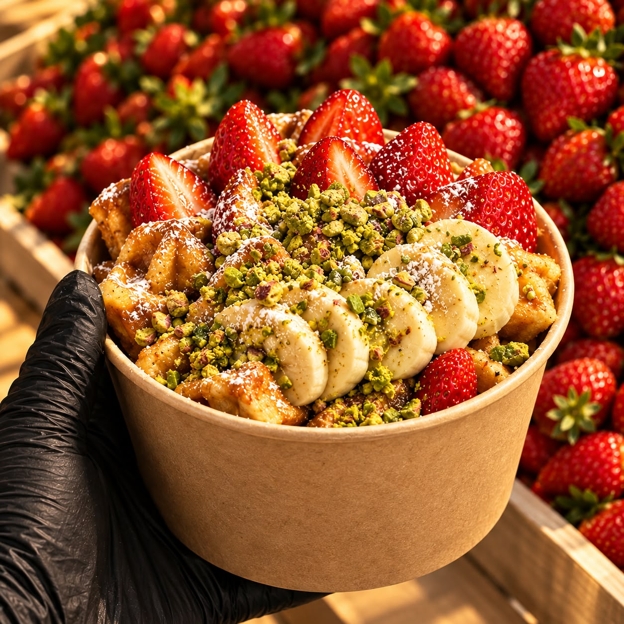 Wafflingo (19 Mayıs)