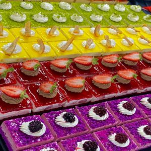 Fiola Patisserie (Ambarlı)