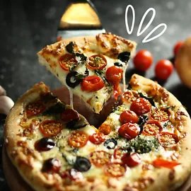 Pizza Matic (Aşağı Pazarcı)