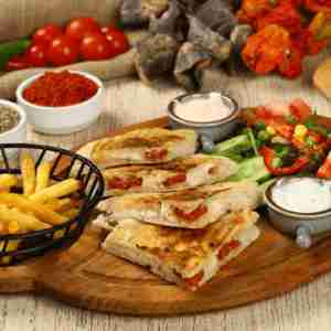 Tostçu İbo (Yukarı Hisar)