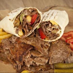 Adana Tost Döner Köfte (Silivrikapı)