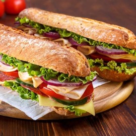 Kahvaltı Dünyası (İskenderpaşa)