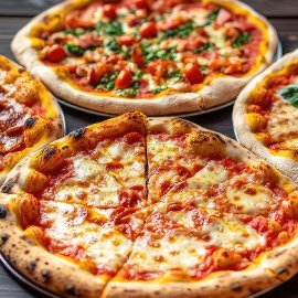 1 Dilim Pizza (Tepeüstü)