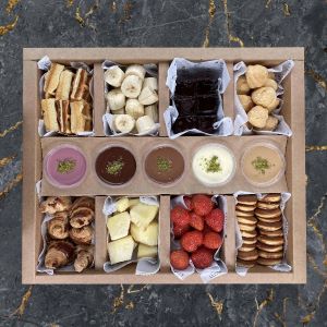 Boston Drink & Dessert (Aşağı Hisar)