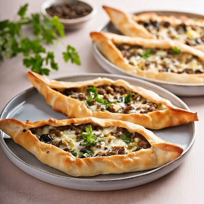 Nova Pide Cafe (Yeni)