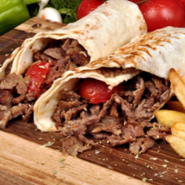 Er döner (Anadolu)