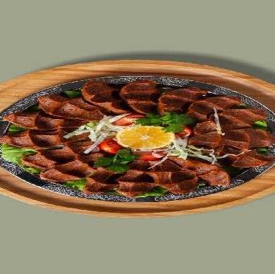 Ziyafet Çiğ Köfte  (Arnavutköy Merkez)