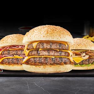 Burger Yiyelim (Sarıgüllük)