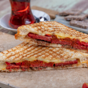 Han Sofrası Hızlı Yemek (Tuzcumurat)
