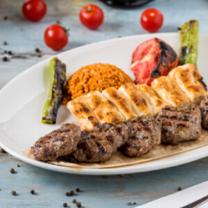 Balaban Lezzet Durağı (Yahyalar)