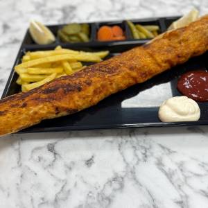 Defne Döner (Tahsilli)