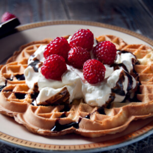 Waffle Point (Yeni)