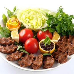 Kahta Çiğ Köfte Ahmet Yaşar (Merkez) — kapak görseli
