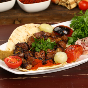 Aydınlar Et & Restaurant  (İskele)