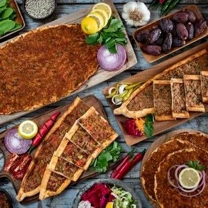 Tadım Lahmacun & Pide (Müftü)