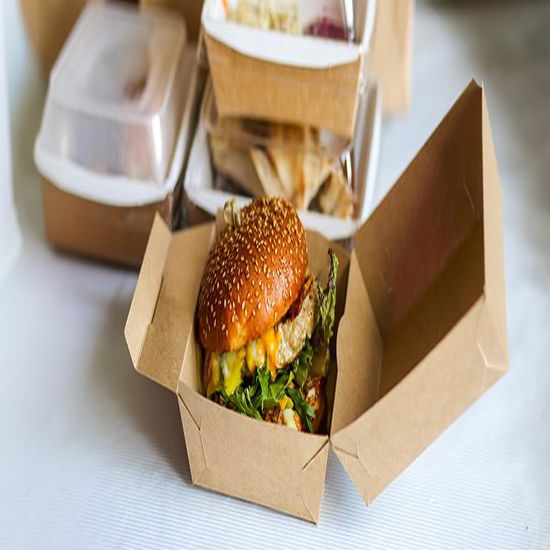 Burger Pack (Barbaros)