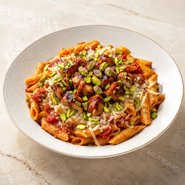 Penne Club (Etiler)
