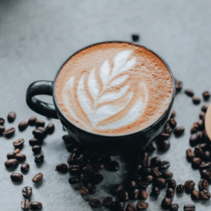 Long Coffee Bakery (Güvenlik)