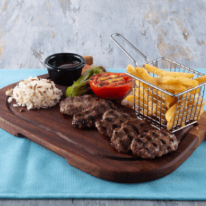 Gıyasbey Kebap & Lahmacun Salonu (Yeşilyurt)