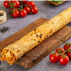 Antik Döner (Onat Kutlar)