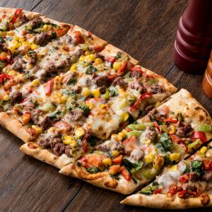 Pitta Pitta Pide & Lahmacun (İnönü)