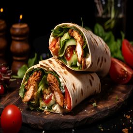 Tavisdo Döner (Ahmedihani)