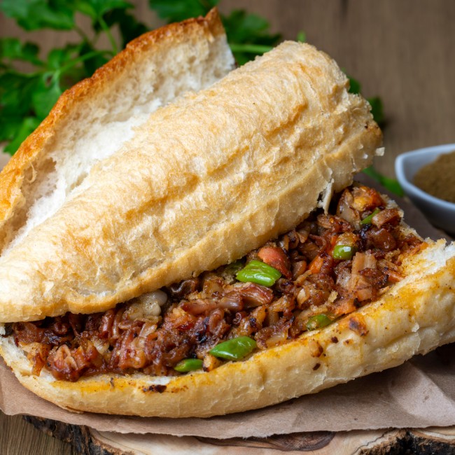 Kokoreççi Ahmet Usta (Hürriyet) — kapak görseli