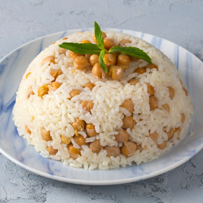 Afiyetli Yemek (100. Yıl)