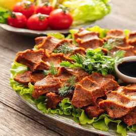 Adıyaman Çiğköfte (Müftü)