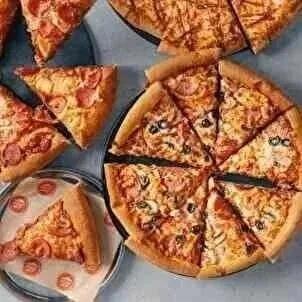 Pizza Hut (Küçükesat)