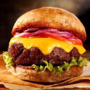 Ekspress Burger & Köfte (Özgürlük)