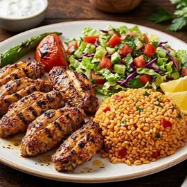Gece Kanatçısı (Yeşilova)