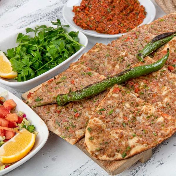 Konyalı Mevlana (Kozyatağı)
