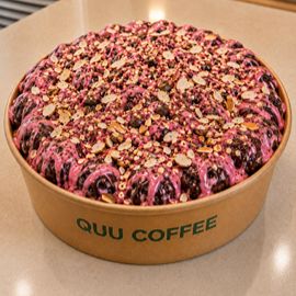 Quu Coffee (Orta)