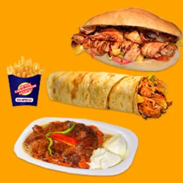 Best Of Dürüm Çarşı (Dere)