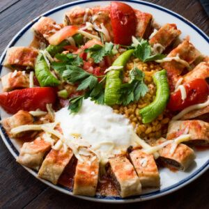 Dürümcü Bedir Usta (Liman)