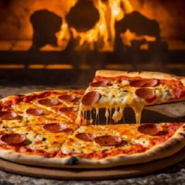 Pizzotto Pizza (Şehreküstü)