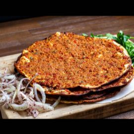 Altın Şiş Kebap (Güneşli)