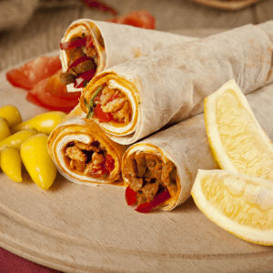 Gazioğlu Döner (Ziyapaşa)