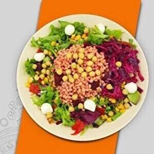 Bowl Kase (Mevlana)