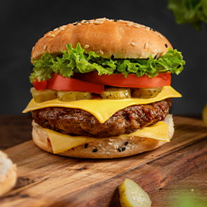Edo Kasap da Burger (Akşemsettin)