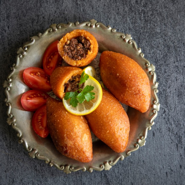 Komşu Sofrası (Altınkum)