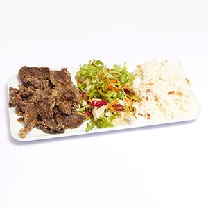 Tencere Ev Yemekleri (100. Yıl)