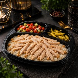 Pilav Yiyelim (Kirazlı)