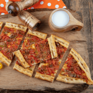 Paşa Mevlana Pide (Cerrahpaşa)