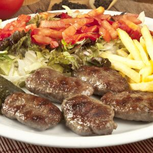 Adem Usta Meşhur Köfte & Ciğerci (Maltepe)