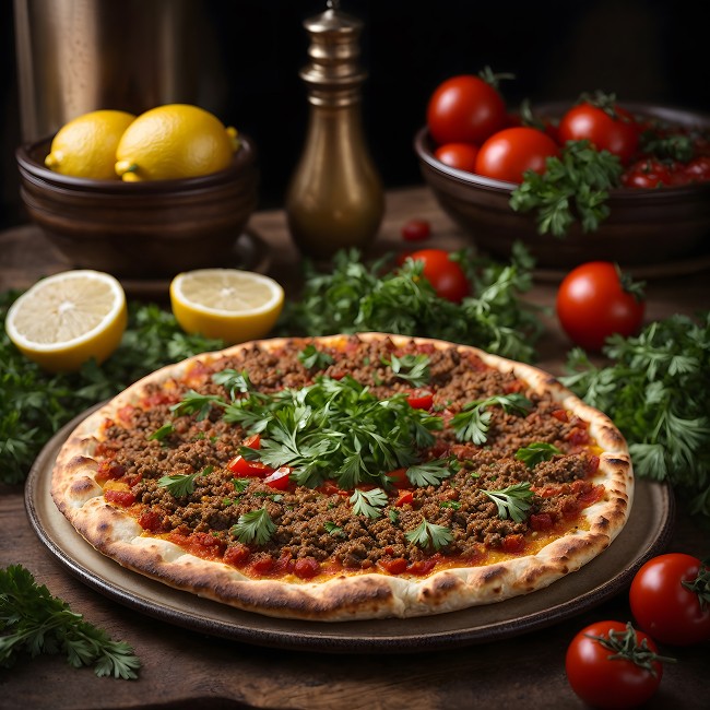 Akay Pide (Aşıkpaşa)